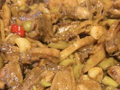 -甘家界牌柠檬鸭(青山店)