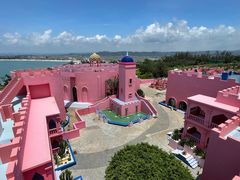 -漳州滨海火山岛自然生态风景区