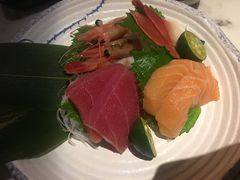 -JUKEBOX玖部音乐餐厅(华侨城店)