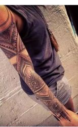 -I-TATTOO 纹身艺术空间