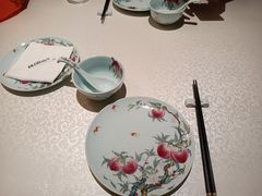 -维园悦谱·海派家常菜(乌鲁木齐南路店)