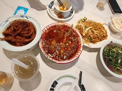 -欧记大排档·景德菜(上海首店)