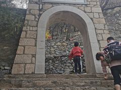 -北京鹫峰国家森林公园