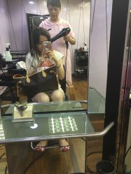 -南京美发店