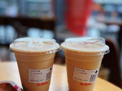 -Tims天好咖啡(莘庄龙之梦店)