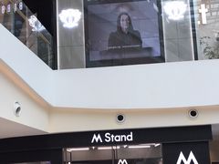 -M Stand(西安大悦城店)