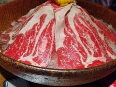 -蟹将军·松叶蟹和牛日料放题自助(K11店)