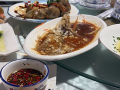 -范饭椰林川湘味海鲜·椰子鸡(三亚湾椰梦长廊店)