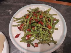-李记饺子·熏酱东北菜(欢乐谷店)