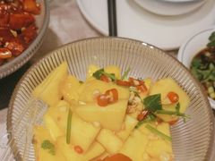 -野·大山里野生菌石锅土鸡(益田假日店)