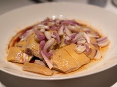 -炳胜私厨(万象前海店)