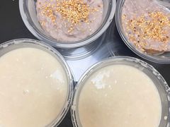 -没牙伯花生汤店(老药洲店)