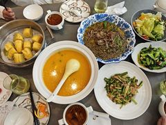 -写庭·鱼鲜川菜·宴请(铁像寺水街店)