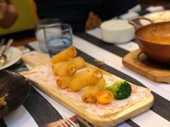 -Aqua Oasis 水天堂(石路天虹店)