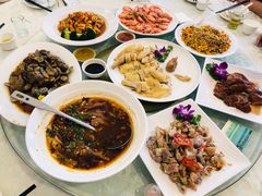 -碧海渔村(黄埔东路店)