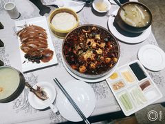 -佳兰雅序融合菜(高新店)
