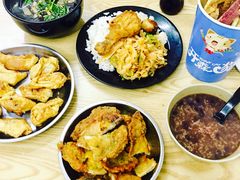 -京陵鸭血粉丝汤(景德路店)
