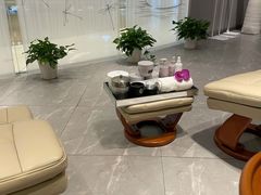 -Dragonfly 悠庭·按摩Spa(苏州中心广场店)