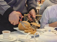 空心煎堆-御彩酒家(东风东路店)