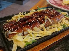 -梦山水日本烧肉(五四广场店)