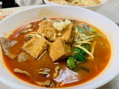 -大胖沙茶面(石鼓路店)