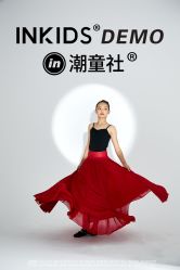 -INKIDS潮童社儿童摄影(朝阳大悦城店)