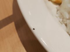 -阿香米线(龙岗万科广场店)