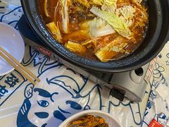-松哥油焖大虾.小龙虾.黑鸭煲(海岸城店)