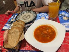 -安德烈俄式西餐厅(中央大街店)