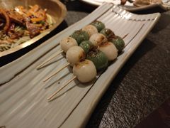 -丝路金桃·新疆菜(徐汇店)