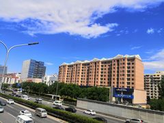 -中央广播电视总台(光华路办公区)