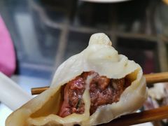 -奇芳阁·百年清真南京菜(夫子庙店)