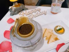 -MORTON'S 莫尔顿牛排坊(北京丽晶酒店)
