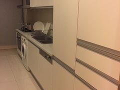 -苏州环球188国际公寓(金鸡湖店)