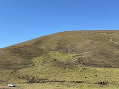 -祁连山草原