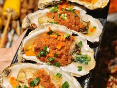 -1819餐厅·团队聚餐·烤串·精酿