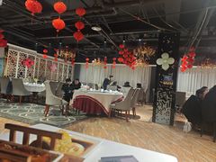 -庖丁堂酒店(金穗大道店)