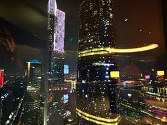 -广州四季酒店·意珍·意式自助餐