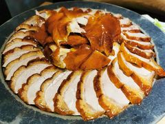 -守柴炉烤鸭(科华中路王府井店)