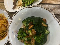 -利杨记·本味轩粥坊·烧烤(宝体店)