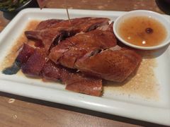 -先记烧鹅王·本地粤菜(福永店)
