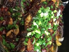 飘香鱼头怪-湖南湘菜馆(东湘缘二店)