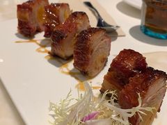 -港丽餐厅(高德置地店)