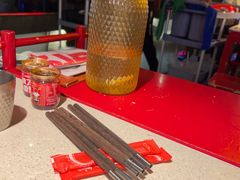 -小龙坎火锅(全球总店)