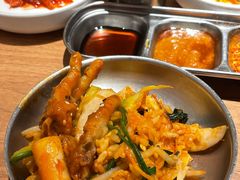 -韩悦牛排烤肉无限续(宝能中心店)