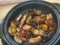 干肉骨茶-新记肉骨茶