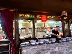 -袁老四重庆老火锅(桐梓坡店)