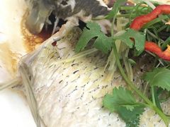 -畔山酒店中餐厅