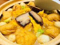 -半勺·新徽菜(银泰城店)