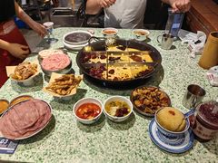 -五里关火锅(牛市口店)